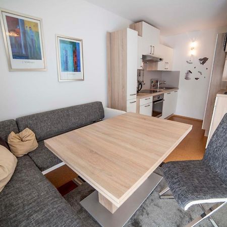 Appartement Zentrum 瓦格赖恩 外观 照片